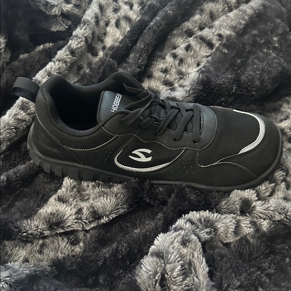 Hobibear Vale Wide Toe Sneakers Shock Absorptive Slip Resistant Size 45 11.5 - Picture 5 of 6